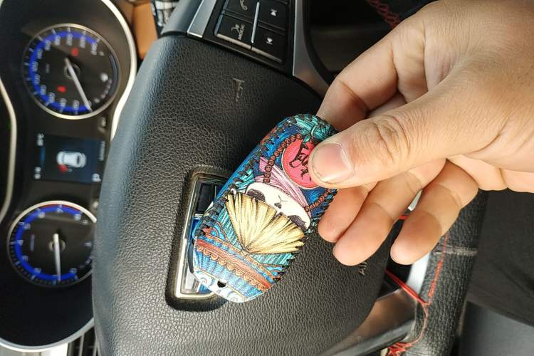 Used Geely Auto Vision S1 2018 1.4T CVT Fengchi Model