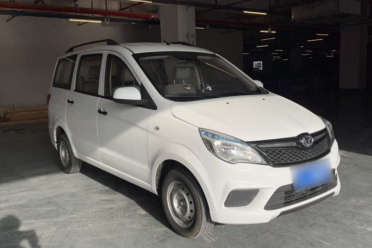 Used HYOSOW H2 2016 H2E 1.5L Classic Model BJ415A
