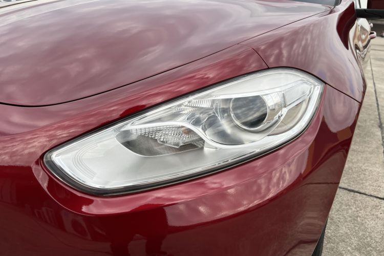 Used Fiat Viaggio 2014 1.4T Manual Jingxiang Edition