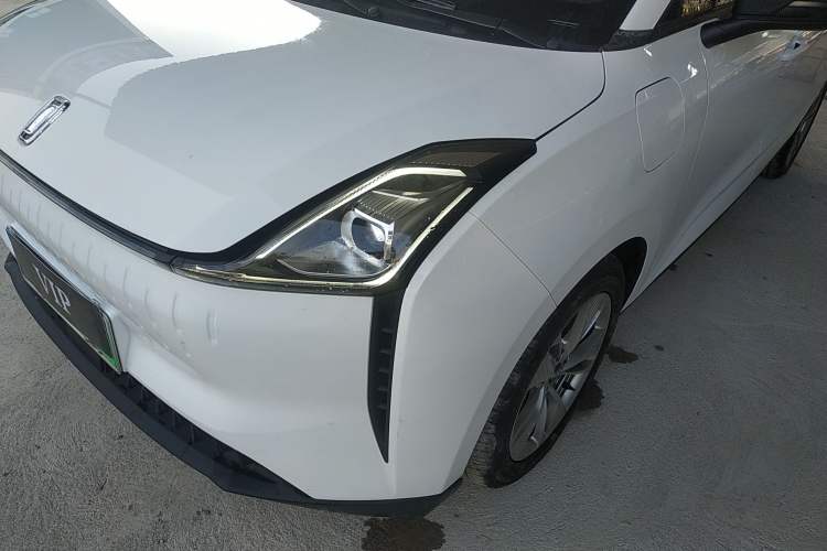 Used Bestune NAT 2022 Comfortable Travel Rental Edition