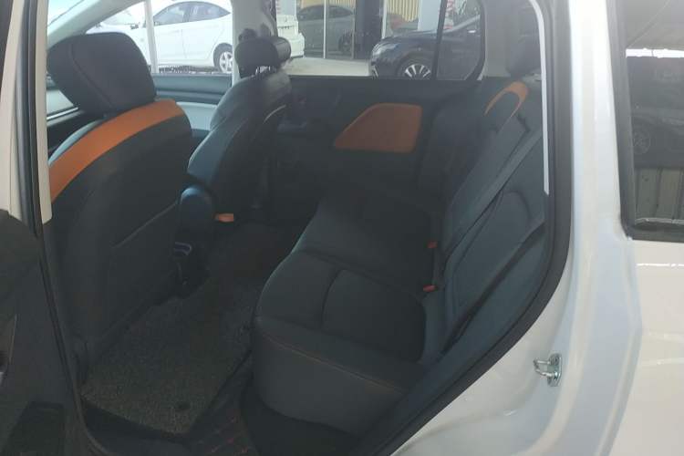 Used Bestune NAT 2022 Comfortable Travel Rental Edition