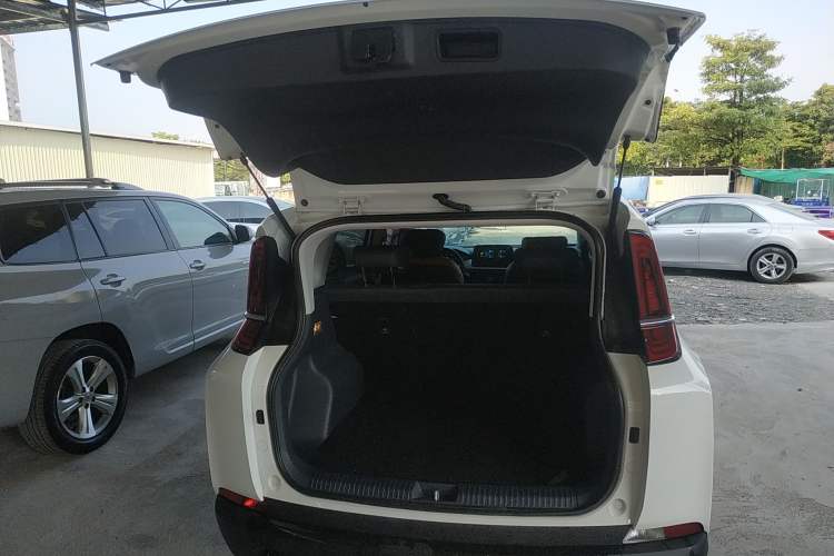 Used Bestune NAT 2022 Comfortable Travel Rental Edition