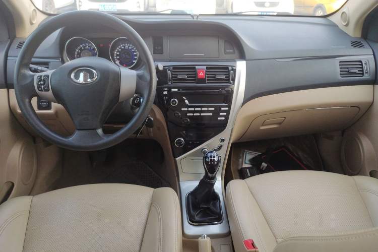 Used Great Wall C30 2013 1.5L Manual Luxury Model