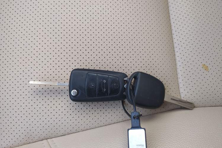 Used Great Wall C30 2013 1.5L Manual Luxury Model