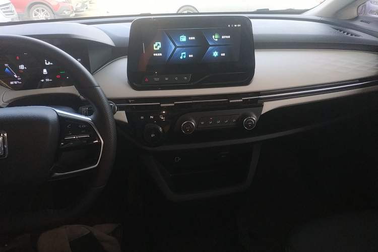 Used Bestune NAT 2022 Comfortable Travel Rental Edition