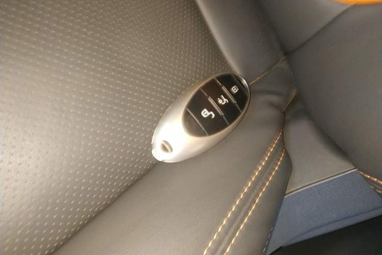 Used Bestune NAT 2022 Comfortable Travel Rental Edition