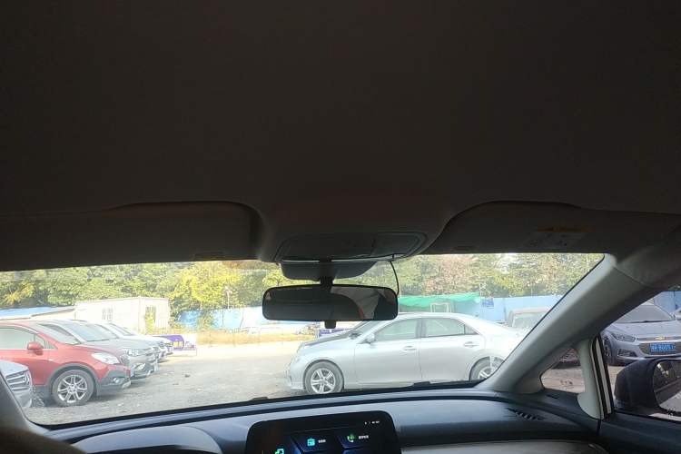 Used Bestune NAT 2022 Comfortable Travel Rental Edition