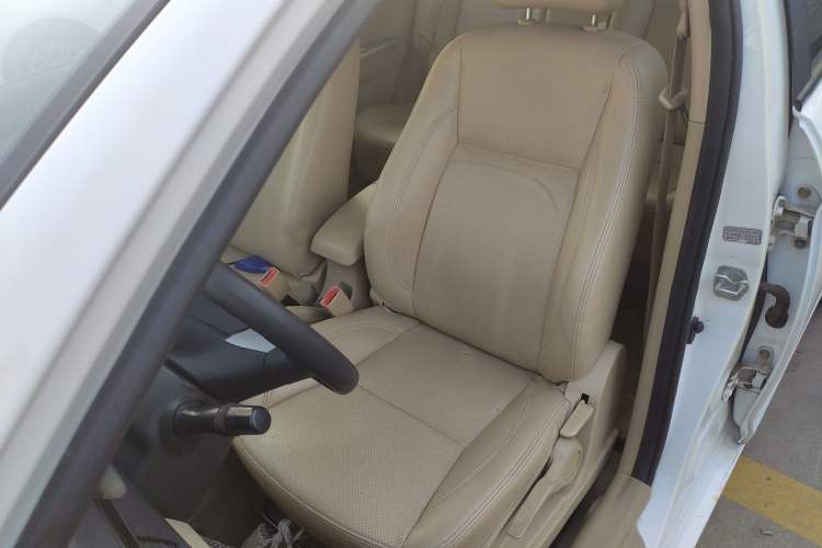 Used Great Wall C30 2013 1.5L Manual Luxury Model