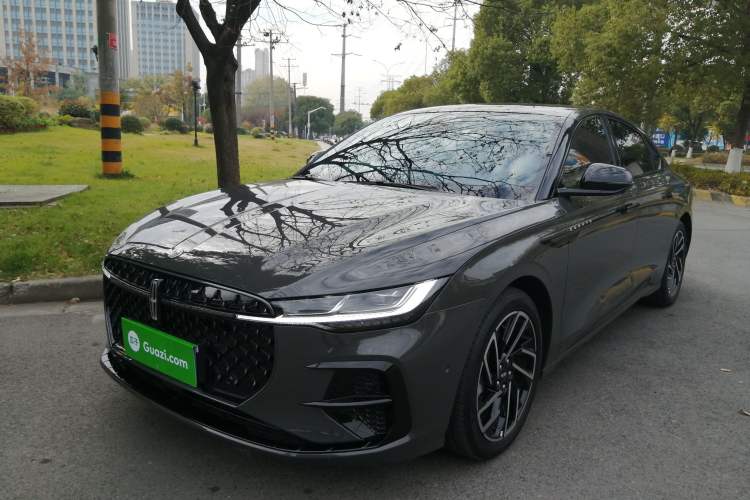 Used Lincoln Z 2022 iCool Luxury Edition