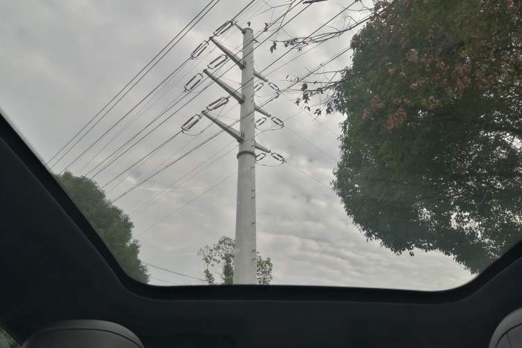 Used Lincoln Z 2022 iCool Luxury Edition