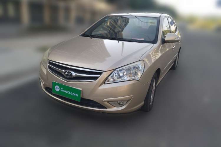 Used Hyundai Celesta 2008 1.6L MT GLS