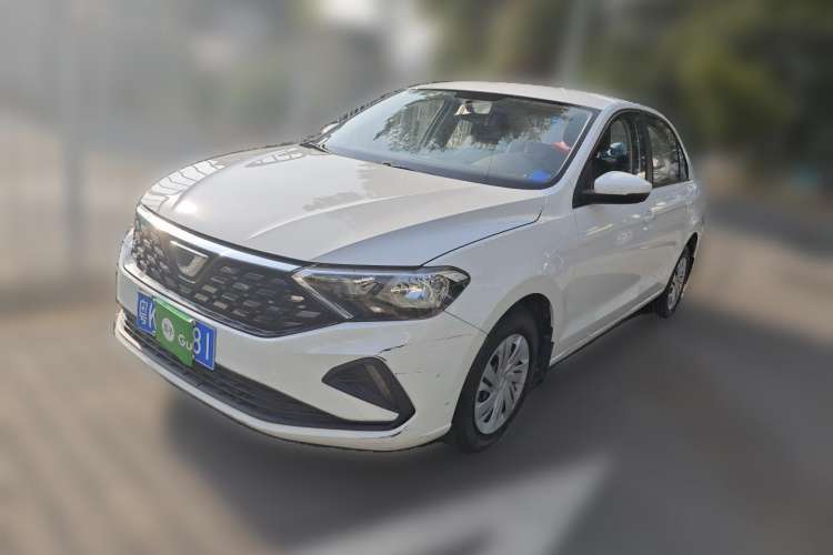 Used Jetta VA3 2019 1.5L Manual Entry-Level Version