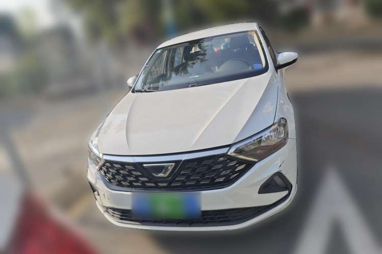 Used Jetta VA3 2019 1.5L Manual Entry-Level Version
