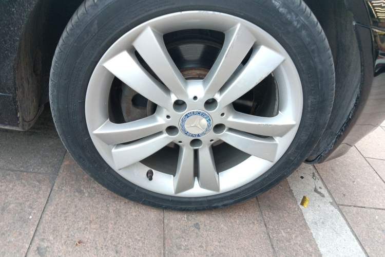 Used Mercedes-Benz SLK-Class 2010 SLK 200K Grand Edition
