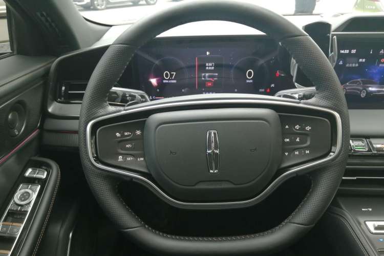 Used Lincoln Z 2022 iCool Luxury Edition