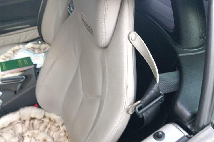 Used Mercedes-Benz SLK-Class 2010 SLK 200K Grand Edition
