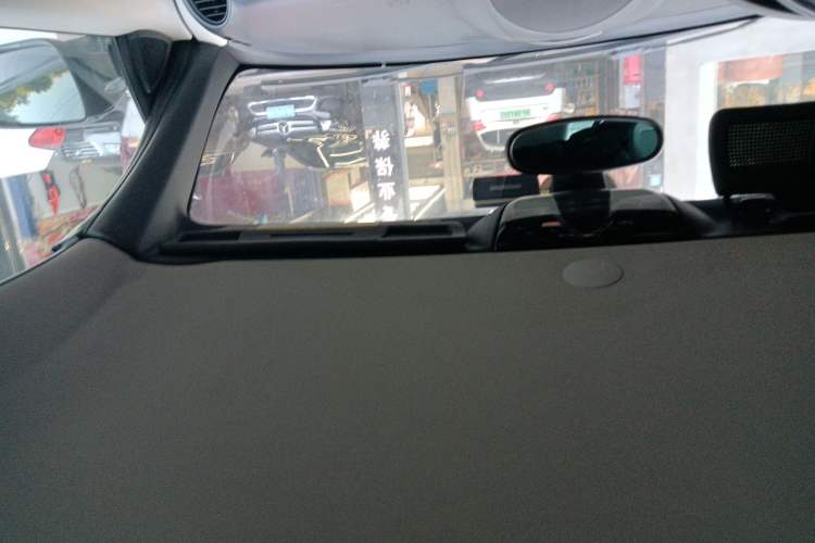 Used Mercedes-Benz SLK-Class 2010 SLK 200K Grand Edition
