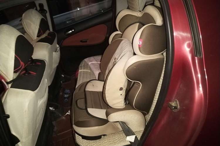 Used Citroen C2 2008 1.4 MT SX