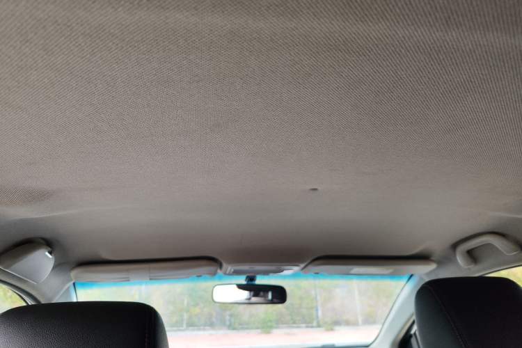 Used JAC iEV7S 2019 Luxury Smart Model