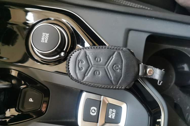 Used Lynk & Co 02 Hatchback 2022 2.0TD Pro