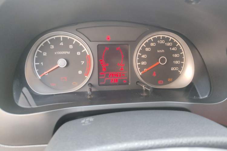 Used Suzuki Liana 2012 Hatchback 1.4 VVT Manual Luxury Model
