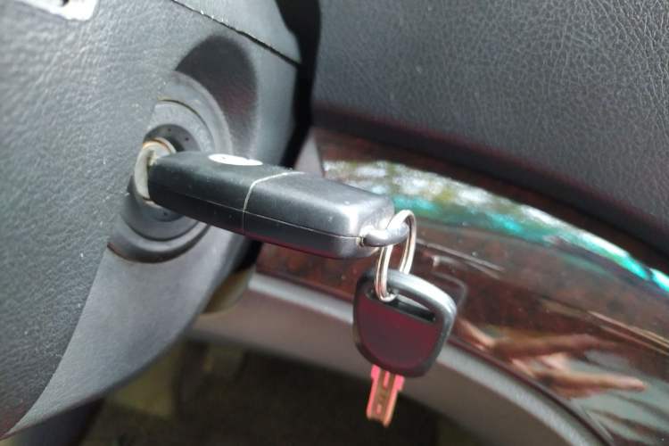 Used FORTHING CM7 2014 2.4L Manual Business Edition