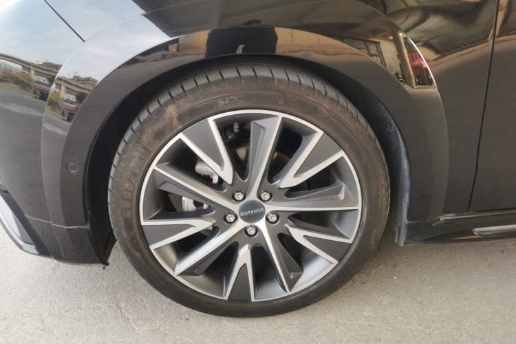 Used Lynk & Co 02 Hatchback 2022 2.0TD Pro