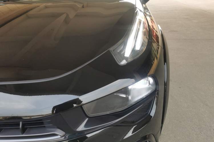 Used Lynk & Co 02 Hatchback 2022 2.0TD Pro