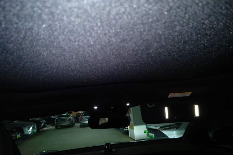 Used Nio ET5 2022 75 kWh
