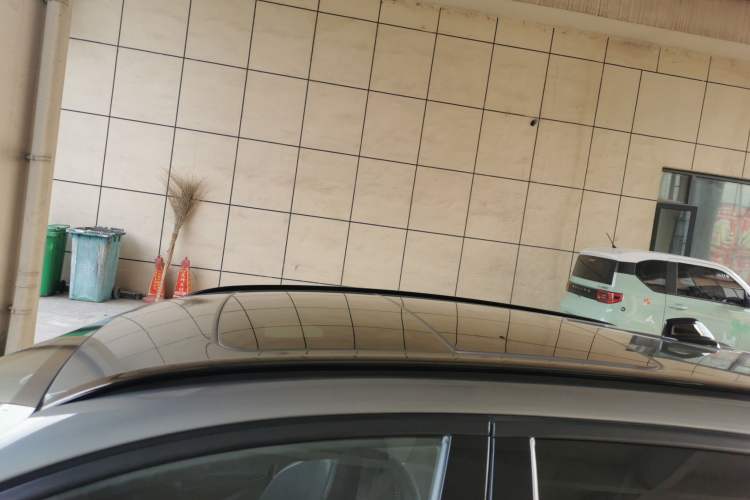 Used Lynk & Co 02 Hatchback 2022 2.0TD Pro