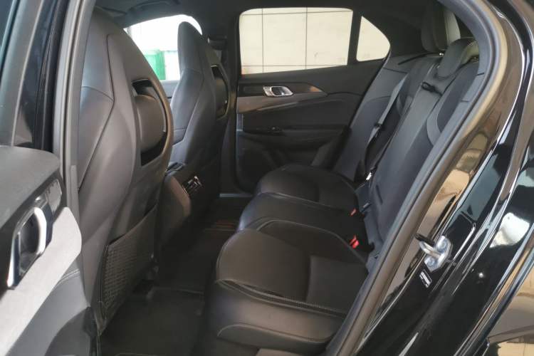 Used Lynk & Co 02 Hatchback 2022 2.0TD Pro