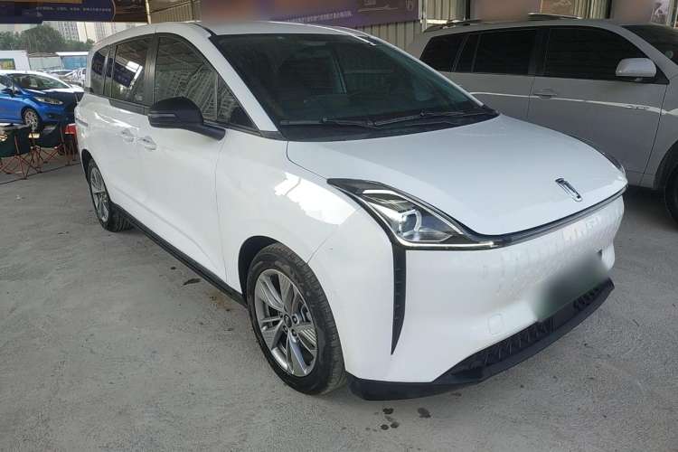 Used Bestune NAT 2022 Comfortable Travel Rental Edition