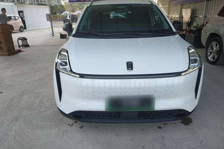 Used Bestune NAT 2022 Comfortable Travel Rental Edition