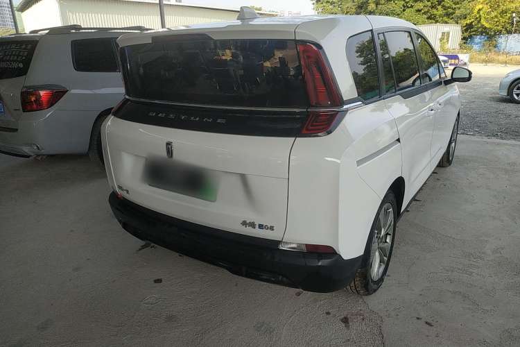 Used Bestune NAT 2022 Comfortable Travel Rental Edition