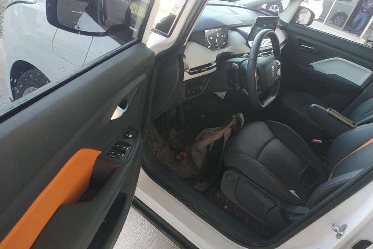 Used Bestune NAT 2022 Comfortable Travel Rental Edition