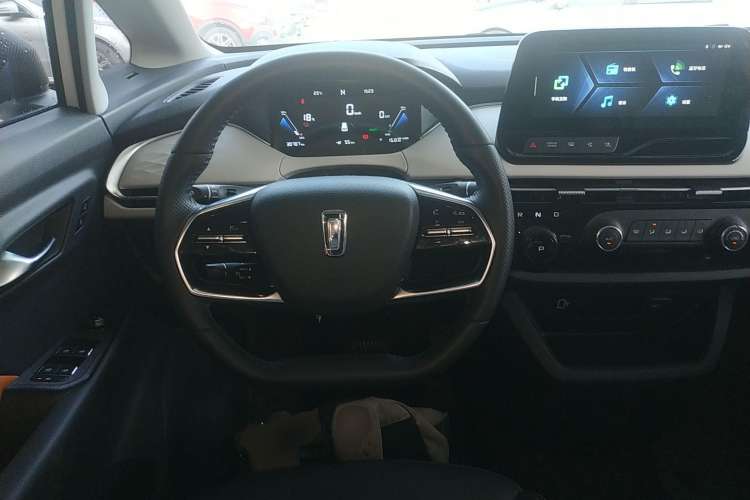 Used Bestune NAT 2022 Comfortable Travel Rental Edition