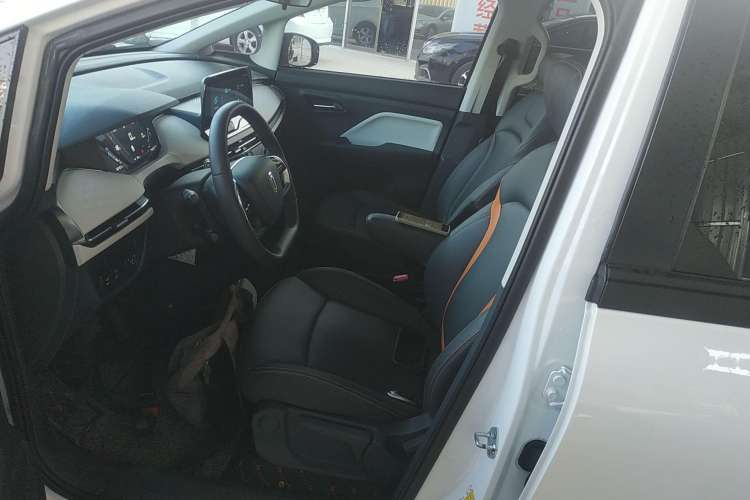 Used Bestune NAT 2022 Comfortable Travel Rental Edition