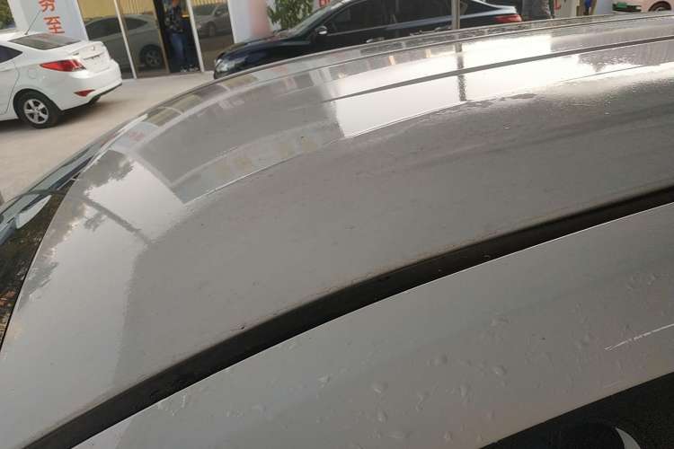 Used Bestune NAT 2022 Comfortable Travel Rental Edition