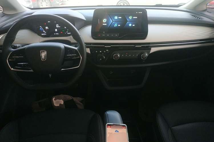 Used Bestune NAT 2022 Comfortable Travel Rental Edition