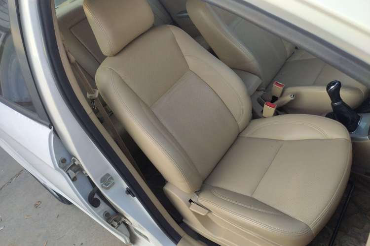 Used Great Wall C30 2013 1.5L Manual Luxury Model