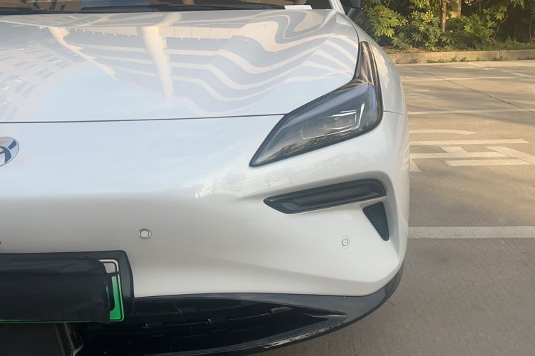 Used Hycan A06 2022 630C