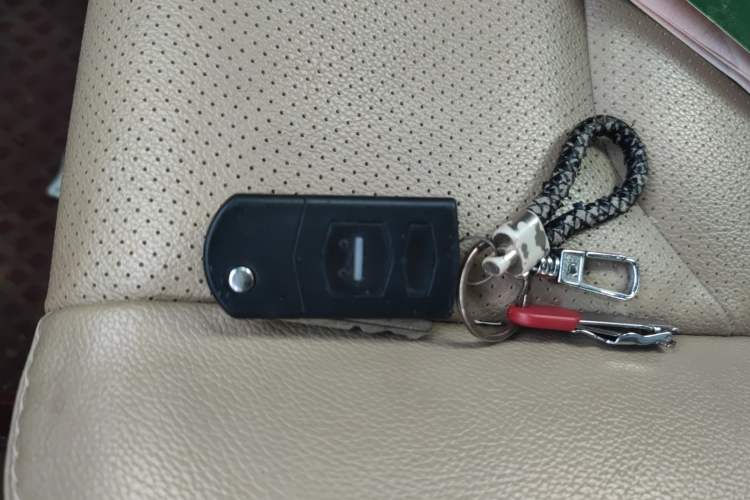 Used Jinbei Zhishang S30 2012 1.5L Elite Version