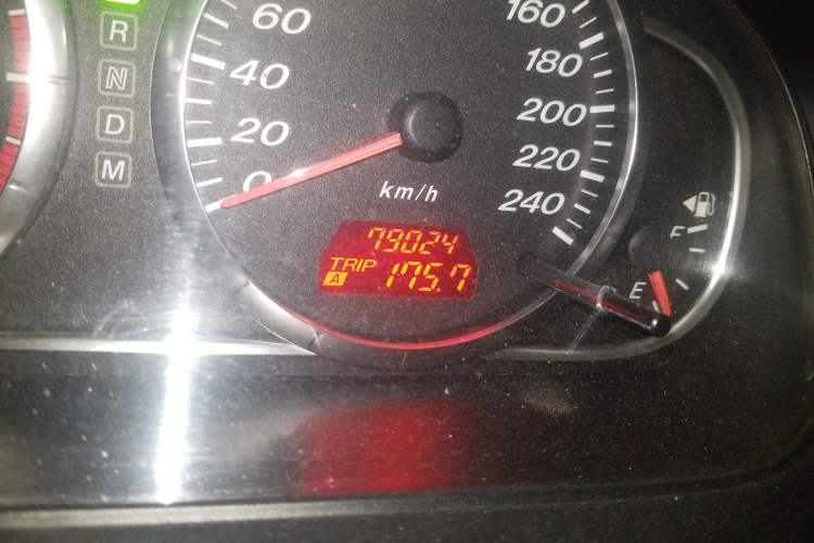 Used Mazda 6 2008 2.0L Automatic Fashion Edition
