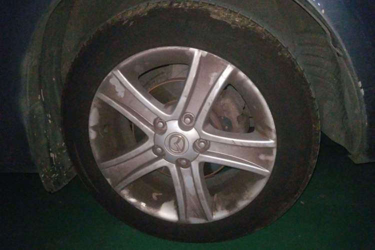 Used Mazda 6 2008 2.0L Automatic Fashion Edition
