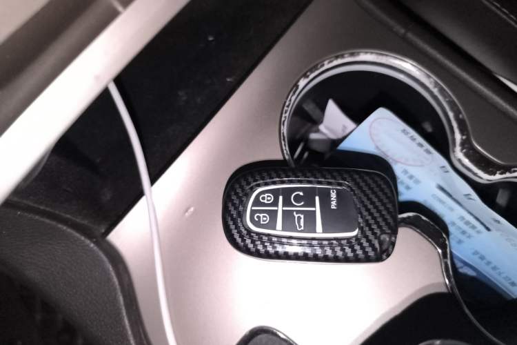 Used Jeep Grand Cherokee 2014 3.6L Flagship Prestige Edition
