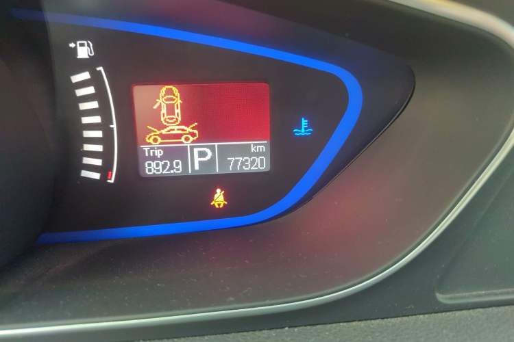 Used Roewe e550 2014 Flagship Edition
