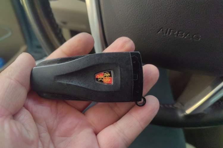 Used Roewe e550 2014 Flagship Edition
