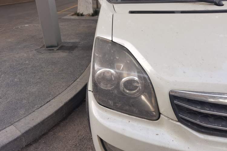 Used Suzuki Wagon R X5 2016 1.4L Entry Model China V Standard