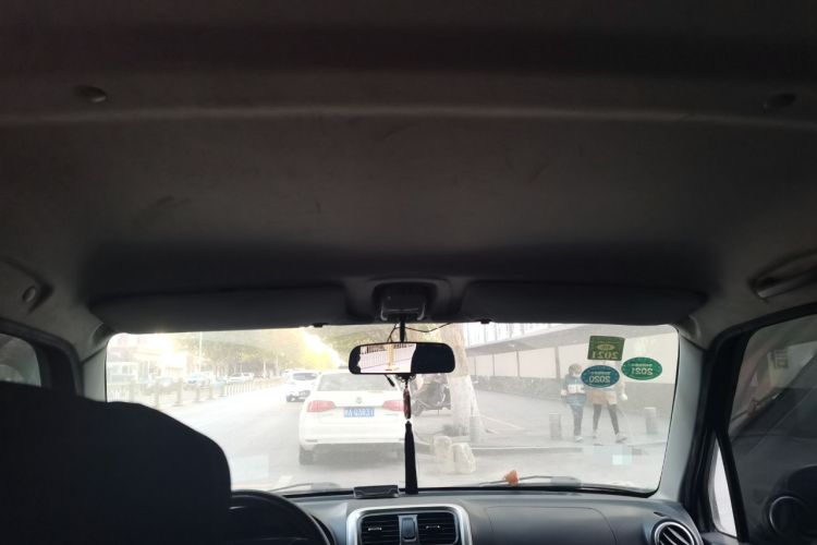 Used Suzuki Wagon R X5 2016 1.4L Entry Model China V Standard