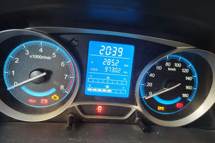 Used Suzuki Wagon R X5 2016 1.4L Entry Model China V Standard